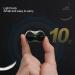 Smart Throat Snore Device for Night - Reduce Stress and Anxiety, Mini Snore Machine for Relief - Buy Online on GoSupps.com