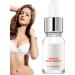 Pulling Massage Oil for Breasts | 10ml Essential Oil for Breast Tightening & Care - Enhance Breast Health Naturally - Buy Online on GoSupps.com