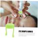 Buy Gatuida 10 Pcs Eye Drops Auxiliary Holder - Essential Small Tools for Easy Application | International Shipping Available - Buy Online on GoSupps.com