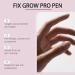 Sassytip 2 En 1 Stylo Repousse-Cuticules L'huile Sassytip Huile Cuticules Ongles Stylo Stylo Ongles 2 En 1 Pour Enlever Les Cuticules Stylo Huile De Cuticule Avec Pointe En C ramique (1PC) - Buy Online on GoSupps.com
