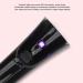 Mini UV Nail Lamp Quick Drying Gel Nail Light with 3 Gears Portable Nail Dryer with Lasting Endurance Compact Size for Home DIY Manicure (Black) - Buy Online on GoSupps.com