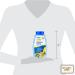 Equate Extra Strength Smooth Chews Antacid Tablets Assorted Fruit 140 Count + Me Gustas Sticker - Buy Online on GoSupps.com