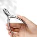 HCHGJKN Nail Clippers Toenail Clippers Ingrown Nail Cutters Pedicure Tools Thick Hard Podiatry Toe Nail Correction Manicure Tool - Buy Online on GoSupps.com