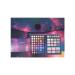 Profusion Cosmetics Euphoric Glam 72 Piece Makeup Portfolio - Ultimate Holiday Set for Dazzling Glamour & Shine - Buy Online on GoSupps.com
