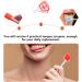 4-Pack Silicone Tongue Cleaning Brushes & Metal Tongue Scraper for Adults - Effective Oral Hygiene Tools - Buy Online on GoSupps.com