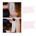 500PCS Non Woven Hair Removal Wax Strips for Arms Legs & Armpits - Body Depilatory Wax Paper - Buy Online on GoSupps.com