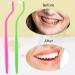 Buy Wllhyf 4-Piece Tuft Toothbrush Set | Soft Compact Interdental Brushes for Implants & Braces | International Shipping Available - Buy Online on GoSupps.com