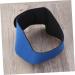 SUPVOX Swimming Headband for Ear Protection Blue Diving & Yoga Headband | 1 Count - Ideal for Swimmers & Divers - Buy Online on GoSupps.com