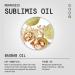 Buy FRAMESI Morphosis Sublimis Oil All Day Hair Emulsion - 5.1 fl oz Leave-In Conditioner | International Shipping Available - Buy Online on GoSupps.com