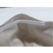 Nose Bridge Strip Fabric Wrapped Copper Wire - Washable & Sewable - White 5 Yards - Buy Online on GoSupps.com