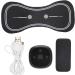 Buy AIDNTBEO Neck Massage Sticker - Cervical Pain Relief & Muscle Relaxation Device with Remote Control - International Shipping Available - Buy Online on GoSupps.com
