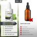 Reavet Worm Herb Liquid Drops 50ml - Natural Worming Cure for Dogs & Cats | Effective Worm Treatment for All Pets - Buy Online on GoSupps.com