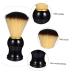 Premium Shaving Brush - Foaming Tool for Men | Mustache & Beard Care Supplies - Buy Online on GoSupps.com