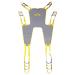 ZZBB Transfer Sling Nursing Sling Patient Lift Sling for Sitting Toileting Sling Patient Lifter Patient Aid Multifunctioneel Safety for Seniors Bedridden Disabled Obesity
