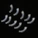 10pcs Replacement Ear Hook for Professional Hearing Aids - Sound Hearing Aid Parts - Buy Online on GoSupps.com