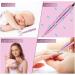 Electric Nail Drill Electric Nail Files Nail Drill 20000 RPM Portable Adjustable Speed 11 in 1 Pedicure Nail Drill Bits for Acrylic Nails Gel Nails Nail Buffer Manic Purple - Buy Online on GoSupps.com