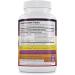 Betel Natural Detoxsan Capsules - Total Detox Cleanse for Healthy Liver & Colon - 1000mg - Buy Online on GoSupps.com