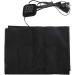 Shop USB Electric Cloth Heating Pad - 5V 2A Fabric Heater for Waist Belly & Pet Warmer - International Shipping Available - Buy Online on GoSupps.com