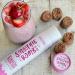 Smoothie Bombs Blender Boosters - Super Berries Mix  Acai  Goji berry  Cranberry  Cherry  Organic Superfoods ingredients  Gluten-Free  Vegan  5 Bombs Per Tube - Buy Online on GoSupps.com