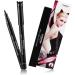FOMIYES 2pcs Waterproof Eyeliner Pencil Makeup Eyeline Pencil Three-dimensional Liquid Eyeliner 1 count (Pack of 1) Blackx2pcs - Buy Online on GoSupps.com