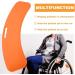 Thickened Transfer Slider Board Patient Slide Assist Device for Moving The Elderly Disabled and Handicapped from Wheelchair to Bed Bath Tup Toilet and Car - Buy Online on GoSupps.com