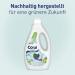 Coral Liquid Detergent Water Lily & Lime | Long-Lasting Fragrance | Colorful Laundry | 1.15L Pack - Buy Online on GoSupps.com