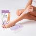 ForPro Lavender Paraffin Foot Treatment Booties - 10-Minute Spa & Home Treatment (One Pair) - Buy Online on GoSupps.com