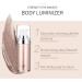 Liquid - Liquid Moisturizing Glow Body Highlighter | Women Makeup Illuminating Lotion for Parties and Parties Stage 0.7 oz Sritob 1# - Buy Online on GoSupps.com