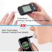 Ketone Breath Tester | Accurate Ketosis Analyzer with 10 Mouthpieces - Black - Buy Online on GoSupps.com