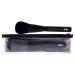 PUPA Milano Maxy Powder Brush - Ideal For Bronzers Face Powders And Powder Highlighters - Flawless Application On Wide Area Of Face And Body - Full Round Shape Bristles - Super Easy To Clean - 1 Pc