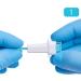MediVena ONE-CARE PRO Safety Lancets 25G x 1.6mm 100/bx - Top Push Button Activated, Sterile & Gentle Sampling - Buy Online on GoSupps.com