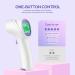 Buy No-Touch Forehead Thermometer for Adults Kids & Babies - Instant Reading Fever Alarm LCD Display - Fast International Shipping - Buy Online on GoSupps.com