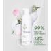 M DARA Organic Skincare | Purifying Foam 150 ml Moisturising formula with Northern Yarrow extract Gentle foaming cleanser Removes makeup and impurities COSMOS Organic certified. - Buy Online on GoSupps.com