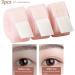 Double Eyelid Tape 3 Rolls Instant Eyelid Lifter Strips 3 Styles Glue Invisible Hooded Eyelid Lifter Strips Breathable Eyelid Tapes for Droopy Eyes Eyelash Tape - Buy Online on GoSupps.com