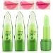 BEEXY Aloe Vera Moisturizing Temperature Color Changing Lipstick Lip Balm Color Changing Lipstick - Buy Online on GoSupps.com