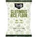 Thai 9 Variety of Premium Flours - Tapioca Starch Glutinous Rice Flour & Rice Flour 400g (Pack of 3) NO ARTIFICIAL 3 Assorted Flour (Pack of 3) - Buy Online on GoSupps.com