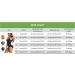 Buy Ionstech Fiber Restoration Shaper - Ladies Butt Lifter Underpants Hip Enhancer Shapewear Far Infrared Detox Bodysuit for Women - XL Coffee Color - Buy Online on GoSupps.com