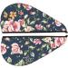 Microfiber Hair Drying Cap - Vintage Floral Soft Absorbent Hair Towel for Curly Long & Thick Hair | Quick Dry & Fast Drying - Buy Online on GoSupps.com
