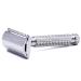 Parker Safety Razor 94R Hefty Double Edge Safety Razor with 5 Premium Blades - Best International Shipping Options - Buy Online on GoSupps.com