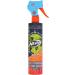 Nerf Get Hyped! Bath & Shower Gel 300ml - Blaster Trigger Shower Gel - Children's Shower Gel - Buy Online on GoSupps.com