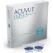 Buy Acuvue Oasys 1-Day Daily Contact Lenses - Reduce Dry Eyes UV Protection 90 Lenses 8.0 DPT 8.5 BC - Optimal Comfort & International Shipping! - Buy Online on GoSupps.com