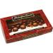 Philadelphia Candies Milk Chocolate Covered Cordial Cherries - 1 lb Pack - Buy Online on GoSupps.com