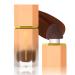 YOUNG VISION Soft Liquid Cream Contour & Glow Bronzer - Lightweight Long-Wearing and Blendable DARK-Contour 0.17 Fl Oz (Pack of 1)