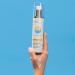 SEO-Friendly Meta Title: "Buy SUNNIE Fresh & Clean Exfoliating Cleanser + Toner - Gentle Foaming Facial Cleanser for Hydrating & Restoring Skin - 7.1 oz International Shipping - Buy Online on GoSupps.com