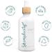 Buy Skinplicity Organic Facial Water - Alcohol-Free Magic Nut Water | Vegan Skin Care for Cleansing & Refreshing - Buy Online on GoSupps.com