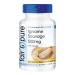 Fair & Pure - Wild Yam 500mg - standardized with 20% diosgenin - 120 capsules - highly dosed