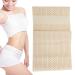 ZJchao Body-Shaping Belt - XL Breathable Narrow Waist Belt for Breast & Abdominal Support (60x50x30cm) - International Shipping Available - Buy Online on GoSupps.com