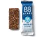 88 Acres Dark Chocolate Brownie Seed Protein Bar 9 Count 1.9 OZ - Buy Online on GoSupps.com
