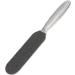 Verdant Touch Pedicure Foot File Double-Sided Foot File Callus Remover Pedicure Tool with 10 Sand Paper Sheets - Buy Online on GoSupps.com