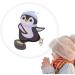 Eco-Friendly Hand Warmer & Toaster for Kids | Recyclable Snap Lock Heat Pocket Oven | Portable Outdoor Gift - Buy Online on GoSupps.com